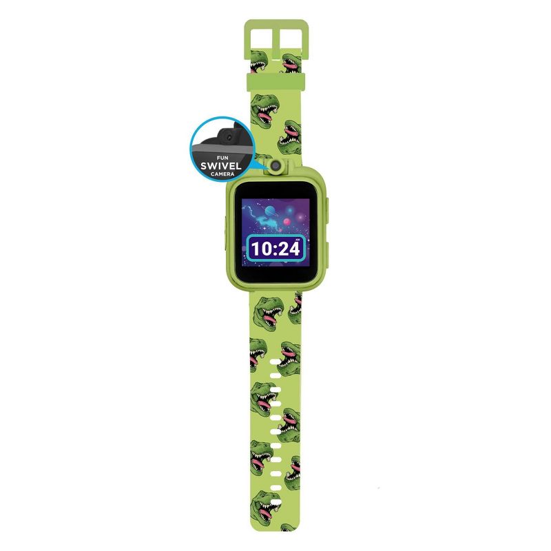 PlayZoom 2 Kids' Smartwatch - Green Case, 3 of 7