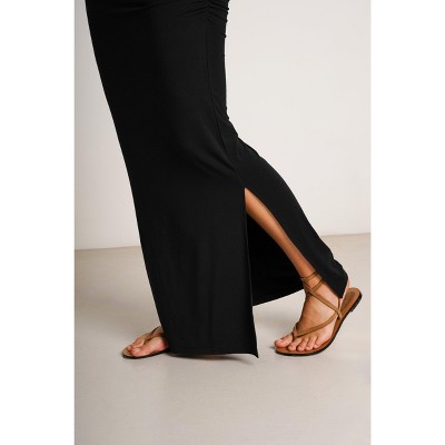 NOM Maternity Zoey Dress