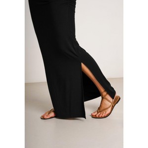 NOM Maternity Zoey Dress - 1 of 1