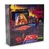 Toynk Halloween Pizza Party 1000-Piece Jigsaw Puzzle By Rachid Lotf | Toynk Exclusive - 3 of 4