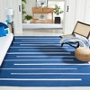 Montauk MTK311 Hand Woven Indoor Rugs - Safavieh - 2 of 4
