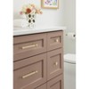 Amerock Faircrest Pull for Cabinets, Drawers, and Furniture - 3 of 4