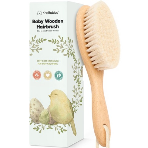 Baby/Toddler's Hair Brush – Shopbeautytools