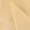 PiccoCasa Breathable Soft Comfortable Sold Cotton Zippered Pillowcases 2 Pcs - 3 of 4