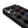 MLB National League Teams Plaid MagSafe Compatible Cell Phone Case for Apple iPhone 17 Series - 4 of 4