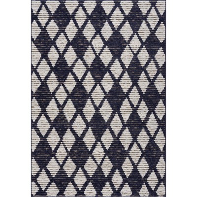 Hauteloom Enhaut Area Rug