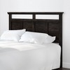 Versa Headboard - South Shore - 2 of 4