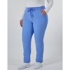 Hanes Comfort Fit Scrubs Women's Scrub Pants - 4 of 4