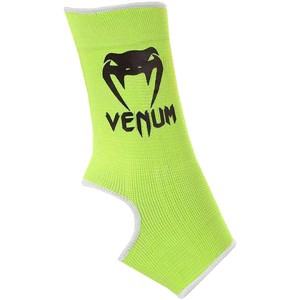 Venum Kontact Slip-On MMA Pro Ankle Support Guards - 1 of 2
