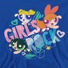 Boys’ Powerpuff Girls Girls Rock Hooded Sweatshirt - 2 of 4