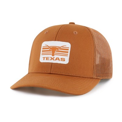 NCAA Texas Longhorns Youth Cody Trucker Hat