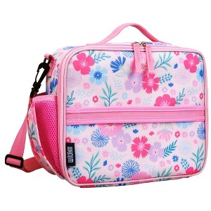 Wildkin Kids Next Gen Eco rPET Lunch Box - 1 of 4