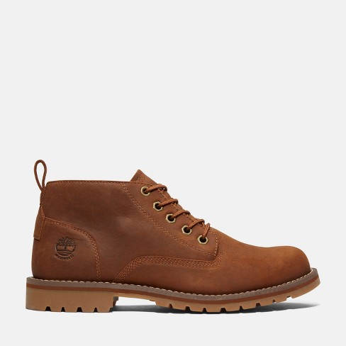 Timberland larchmont best sale waterproof chukka boots