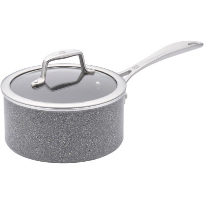 Buy ZWILLING Clad CFX Sauce pan with lid