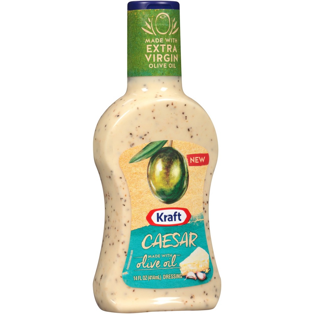 upc-021000064458-kraft-creamy-caesar-olive-oil-salad-dressing-14-fl