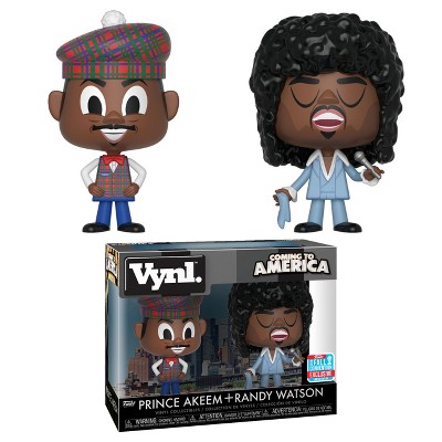 prince akeem funko pop target