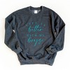 Simply Sage Market Life Is Better With My Boys Sweatshirt - 2 of 4