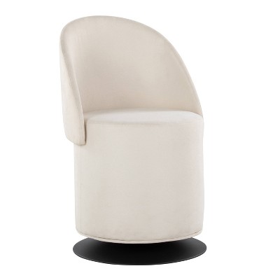 Finch Swivel Accent Chair - LumiSource