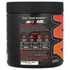 ABE Shred-X, Extreme Thermogenic Powder, Lemon Iced Tea, 10.58 oz (300 g) - 3 of 4