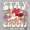 Boys' - Disney - Mickey & Friends Long Sleeve Graphic T-Shirt - 2 of 4