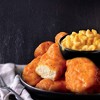 Banquet Frozen Mega Meats Boneless Buffalo Chicken Strips - 13.2oz - 4 of 4