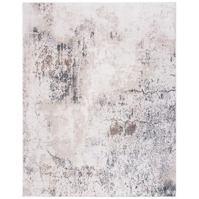 Aston ASN708 Power Loomed Indoor Rug -Safavieh