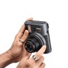 Fujifilm Instax Mini 41 Black Instant Camera Bundle with 20 Exposure Pack - 3 of 4