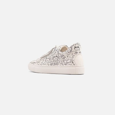 FINI Bold "TyFini" Sneakers Sneakers - M7 / W9.5 / 40 — фото 5