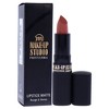 Matte Lipstick - Nude Humanity by Make-Up Studio for Women - 0.13 oz Lipstick - 3 of 4