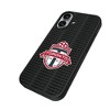 MLS Eastern Conference Teams Text Backdrop MagSafe Compatible Cell Phone Case for Apple iPhone 17 Series - 2 of 4