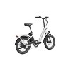 Velotric Adult Fold 1 20" Step Through Foldable Electric Cruiser Bike - 3 of 4