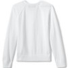Lands' End School Uniform Kids Cotton Modal Cardigan Sweater - 3 of 3