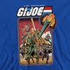 Boys’ G.I. Joe Hero Group Hooded Sweatshirt - 2 of 4