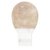 Premier Ostomy Pouch Drainable 2.125" Stoma 7 Inch Length, Mini 1pc System Beige 88700, 20 Ct - 3 of 3
