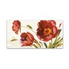 Trademark Fine Art -Lisa Audit 'In the Wind' Canvas Art - 2 of 3
