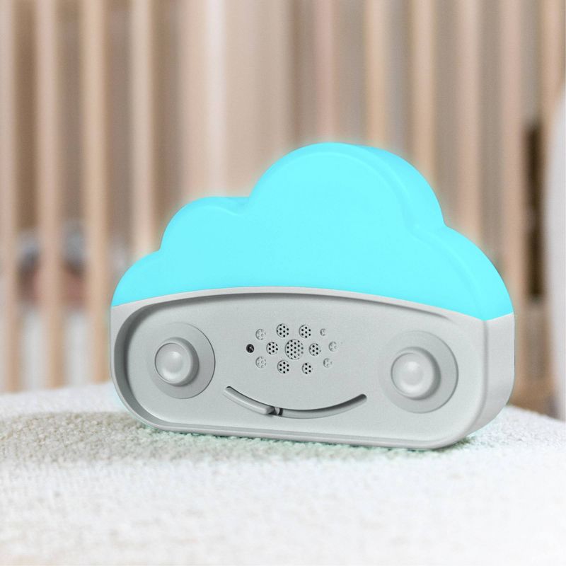 Happiest Baby SNOObie Sound Cloud Machine, 3 of 11