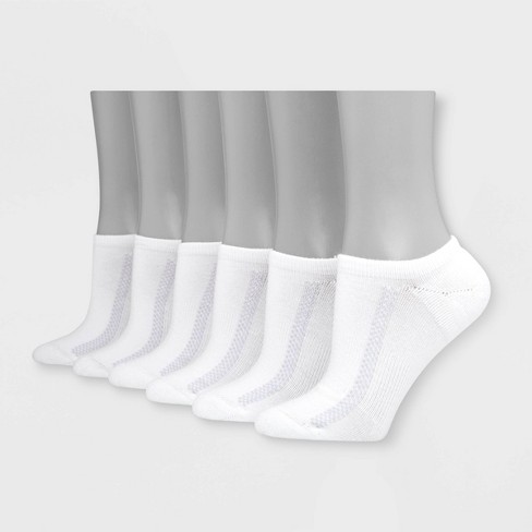 Women's Ankle Compression No-Show Socks