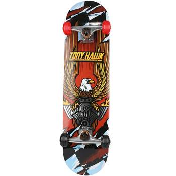 Tony Hawk 31" Series 3 Popsicle Skateboard Cars 9-ply Maple Deck Skate Board