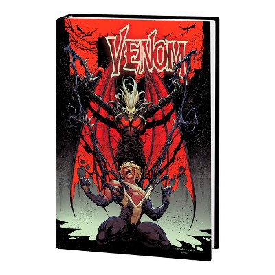 Venom By Donny Cates Vol. 3 - (hardcover) : Target