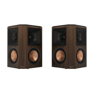 Klipsch RP-502S II Reference Premiere II Surround Speakers - 1 of 4