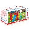 Dolu : 7-in-1 Playground Backyard & Outdoor Toy, Swing, Slide, Basketball Hoop Set, Ages 2+ - 4 of 4