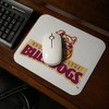 Brooklyn College Secondary Logo Low Profile Thin Mouse Pad - 2 of 2