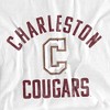 Men's College of Charleston Official Cougars Logo T-Shirt - 2 of 4