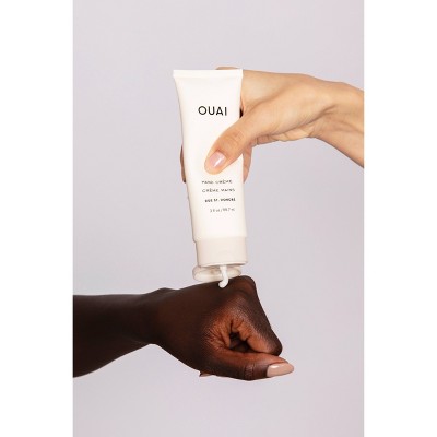 OUAI Travel Size Hand Creme - 3.0 fl oz - Ulta Beauty_1