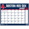 MLB Boston Red Sox 2025 22"x17" Desk Calendar - 2 of 4