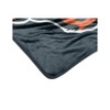NFL Oversized Silk Touch Throw- Chicago Bears - 4 of 4