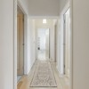 Nourison Nyle Floral Bohemian Indoor Rug - 2 of 4