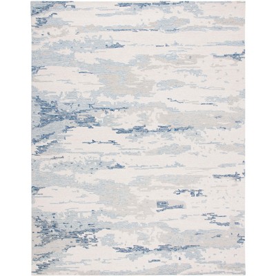 Abstract ABT465 Handmade Indoor Rug - Safavieh