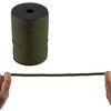 Unique Bargains Tent Rope Outdoor Camping Guylines Ropes 9 Core - 2 of 4