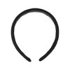 Unique Bargains Exquisite Thin-edged Woven Straw Headband 1 Pc - 4 of 4